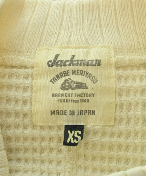 Jackman Tee Shirts/Tops