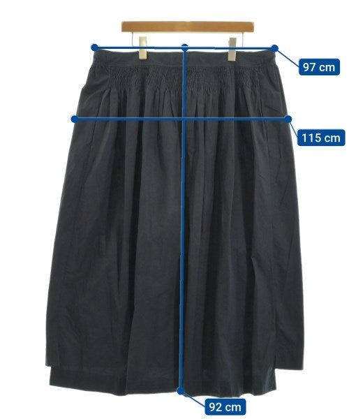 TEIJA Long/Maxi length skirts