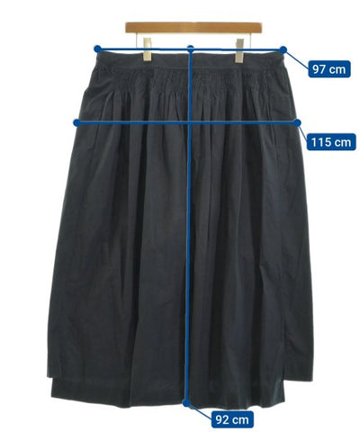 TEIJA Long/Maxi length skirts