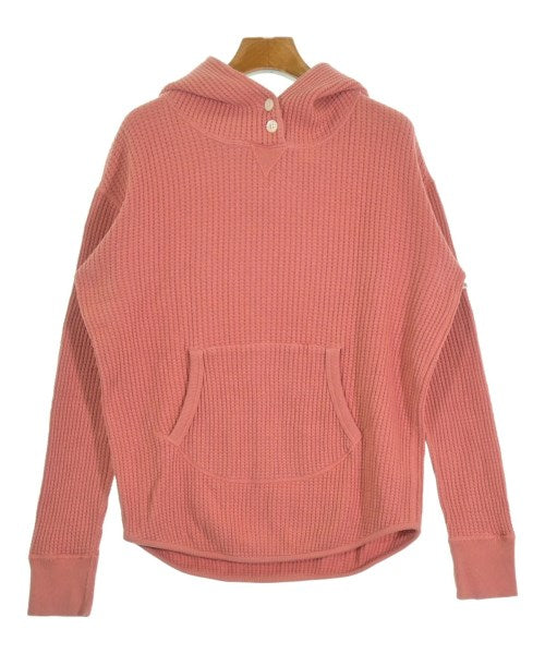 THREE DOTS TURQUOISE Hoodies