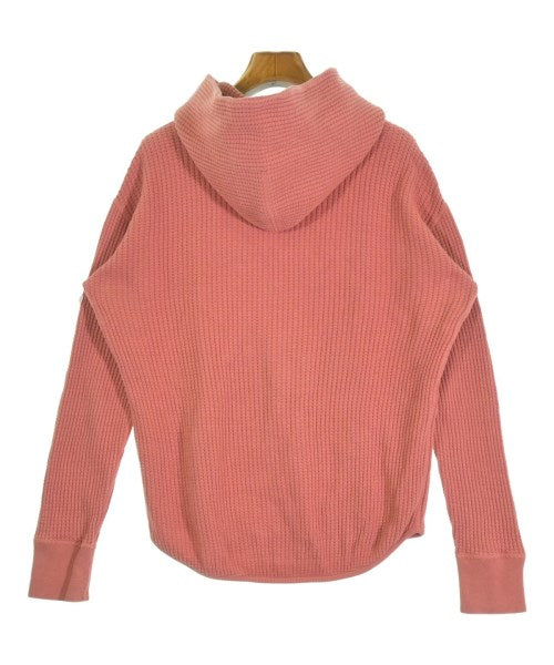 THREE DOTS TURQUOISE Hoodies