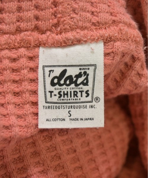 THREE DOTS TURQUOISE Hoodies