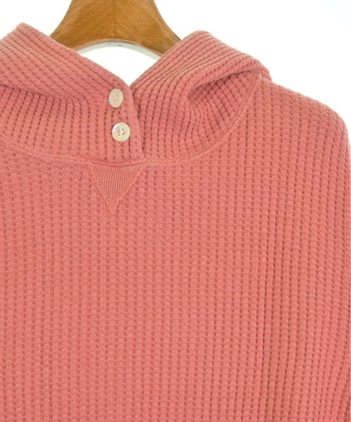 THREE DOTS TURQUOISE Hoodies