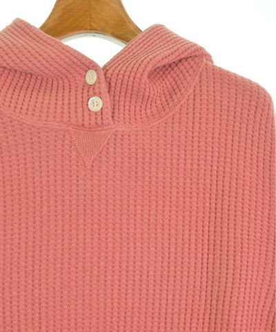 THREE DOTS TURQUOISE Hoodies