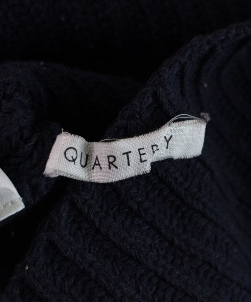 QUARTERLY Sweaters