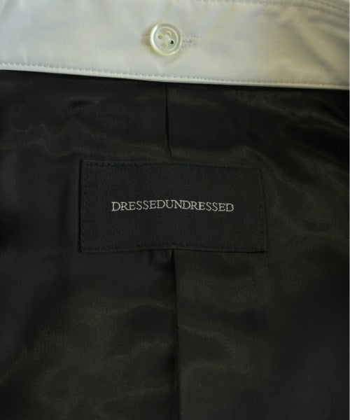 DRESSEDUNDRESSED Other