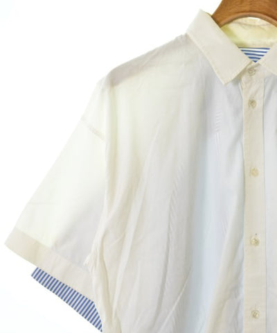 DRESSEDUNDRESSED Casual shirts