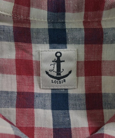 LOISIR Casual shirts