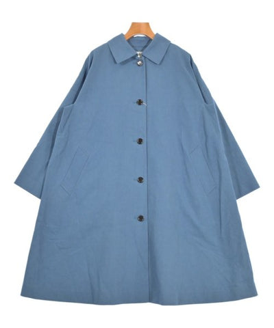 LOISIR Soutien collar coats