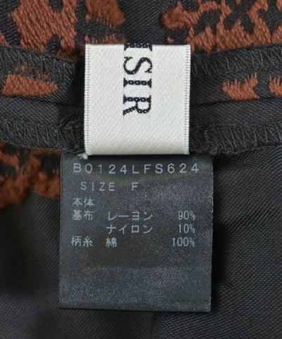 LOISIR Long/Maxi length skirts