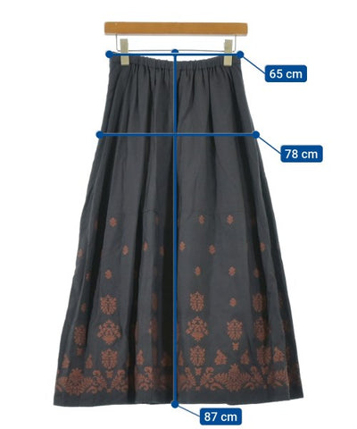 LOISIR Long/Maxi length skirts