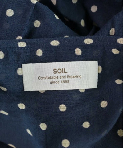 SOIL Casual shirts