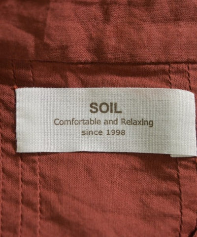 SOIL Blouses