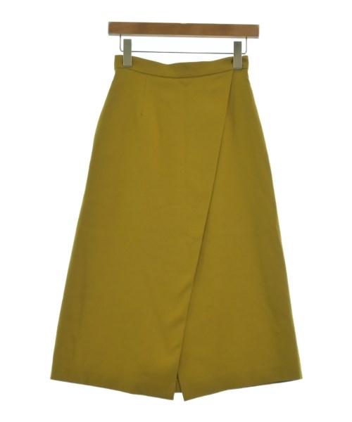 DIRECTOIRE Long/Maxi length skirts