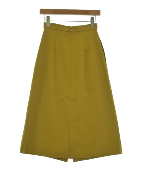 DIRECTOIRE Long/Maxi length skirts