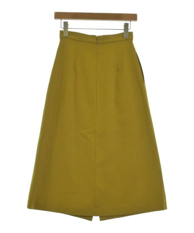 DIRECTOIRE Long/Maxi length skirts