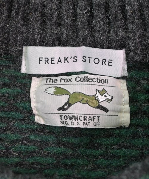 TOWNCRAFT Sweaters