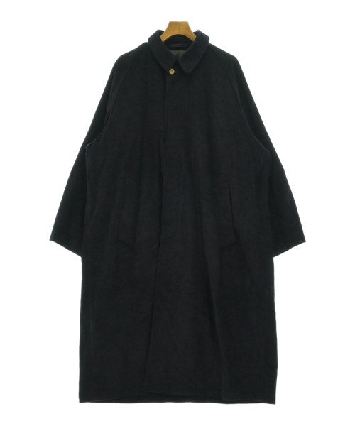 TOWNCRAFT Soutien collar coats