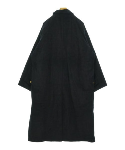 TOWNCRAFT Soutien collar coats