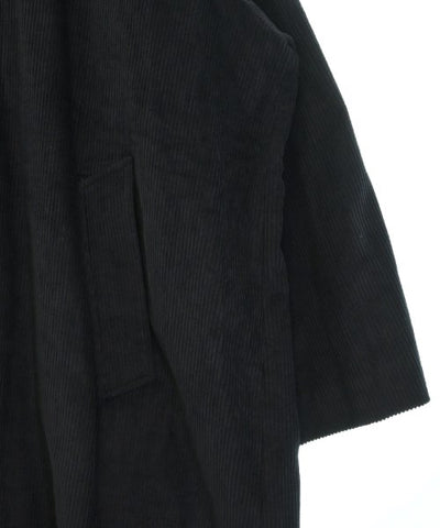 TOWNCRAFT Soutien collar coats