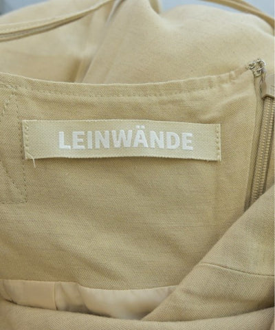 LEINWANDE Dresses