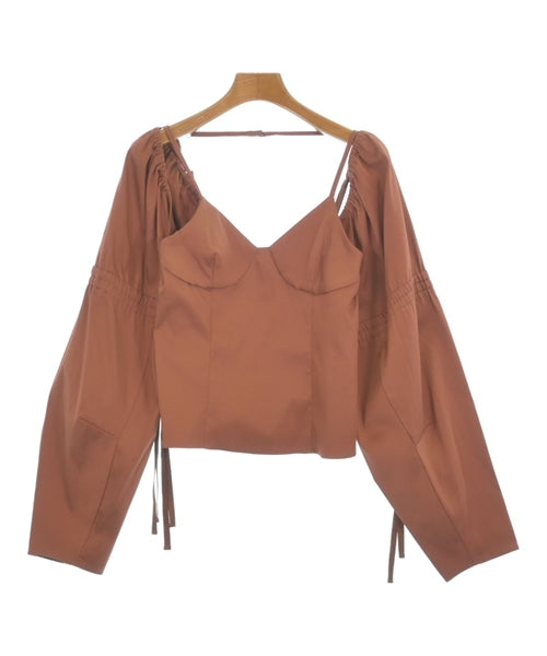 LEINWANDE Casual shirts