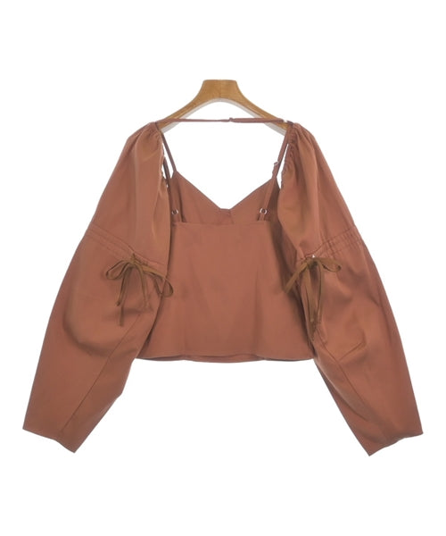 LEINWANDE Casual shirts