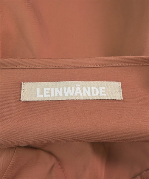 LEINWANDE Casual shirts
