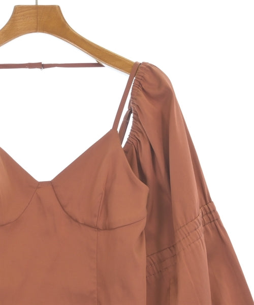 LEINWANDE Casual shirts