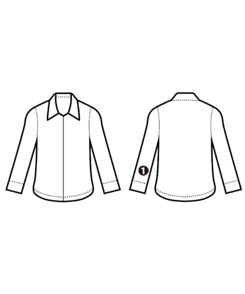 LEINWANDE Casual shirts