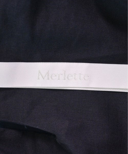 Merlette Dresses