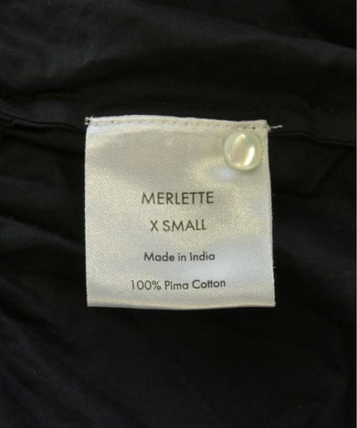 Merlette Dresses