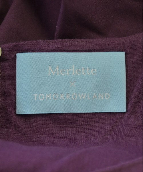 Merlette Dresses