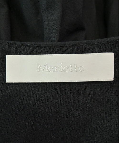 Merlette Blouses