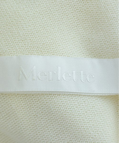 Merlette Dresses