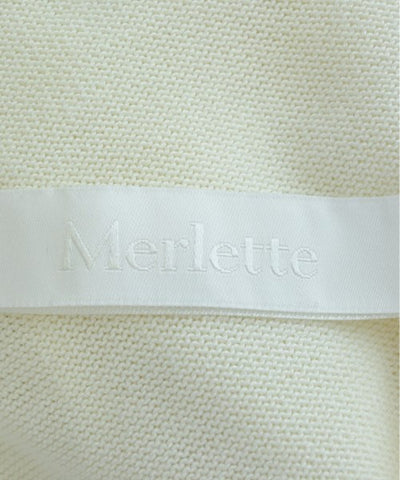 Merlette Dresses