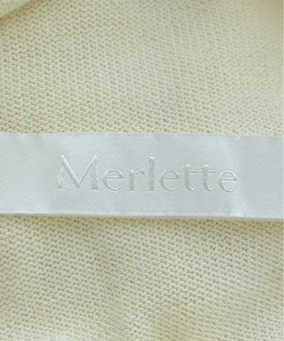 Merlette Dresses