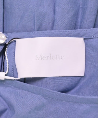 Merlette Dresses