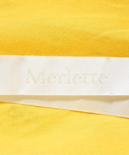 Merlette Blouses