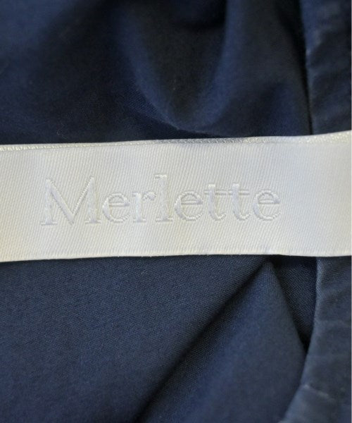 Merlette Blouses