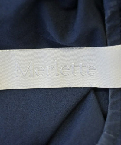 Merlette Blouses