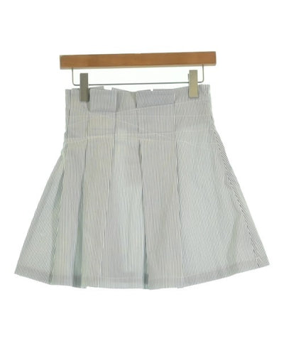 Merlette Mini skirts