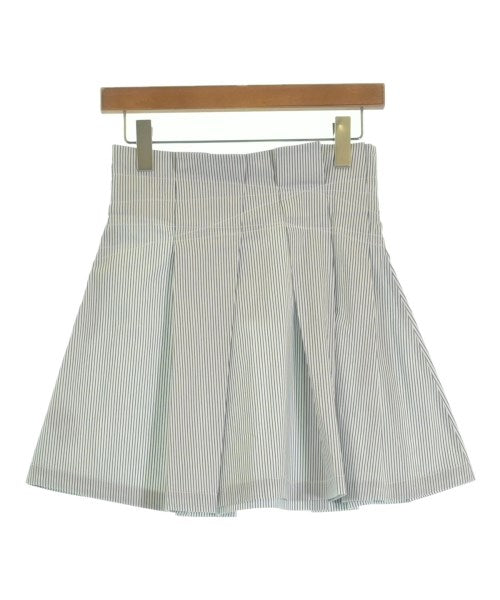 Merlette Mini skirts