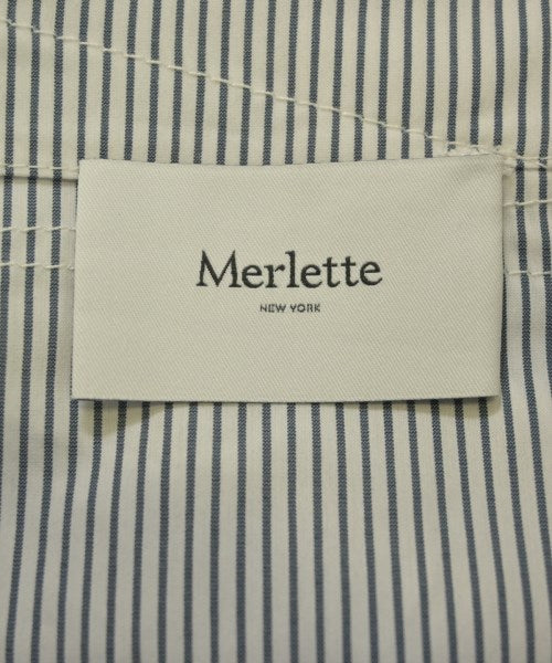 Merlette Mini skirts