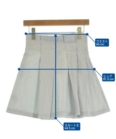 Merlette Mini skirts