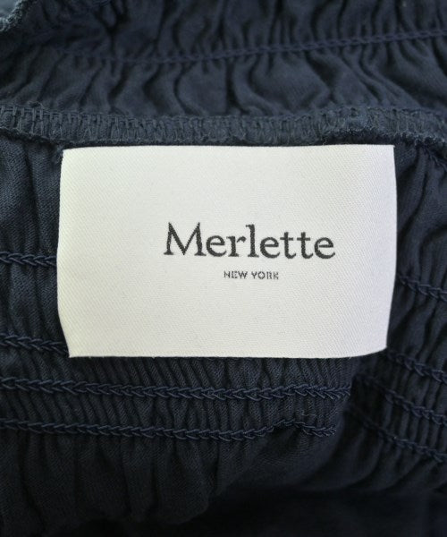 Merlette Casual shirts