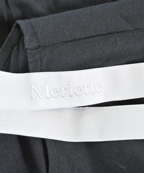 Merlette Dresses