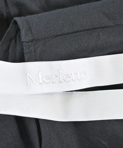 Merlette Dresses