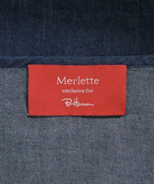 Merlette Casual shirts