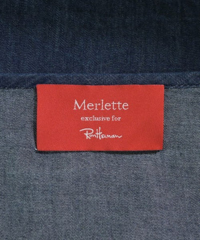 Merlette Casual shirts